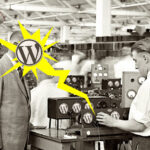 10 WordPress Plugins that will blow your face off Wordpress Plugin blow the face of bystander